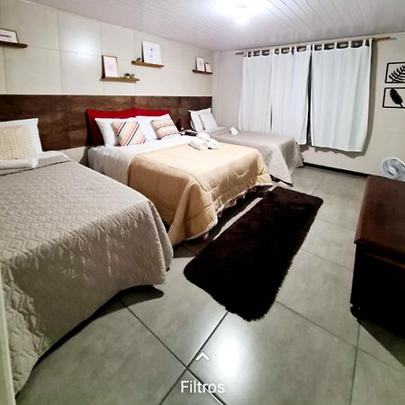 Hospedagem Doce Lar - Casa Manacá Teresópolis Exterior foto
